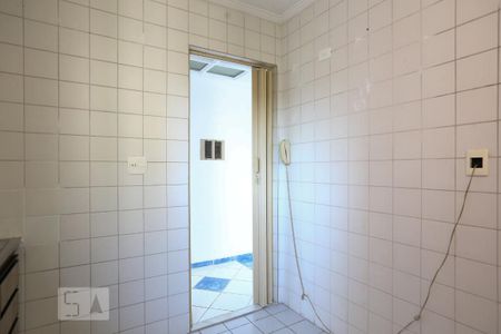Apartamento para alugar com 50m², 2 quartos e 1 vagaCozinha e Área de Serviço