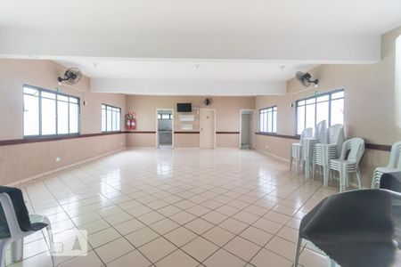 Apartamento para alugar com 50m², 2 quartos e 1 vagaSalão de Festa