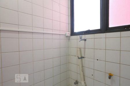 Apartamento para alugar com 50m², 2 quartos e 1 vagaCozinha e Área de Serviço