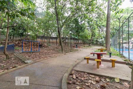 Apartamento para alugar com 50m², 2 quartos e 1 vagaÁrea externa  