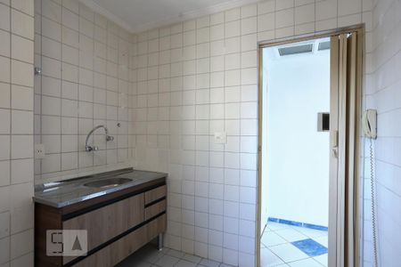 Apartamento para alugar com 50m², 2 quartos e 1 vagaCozinha e Área de Serviço
