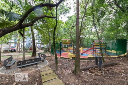 Apartamento para alugar com 50m², 2 quartos e 1 vagaÁrea externa  