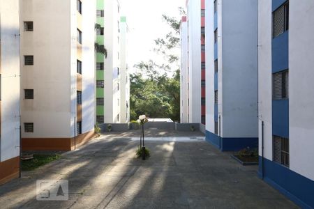 Apartamento para alugar com 50m², 2 quartos e 1 vagaCondomínio