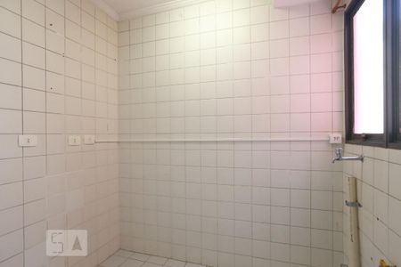 Apartamento para alugar com 50m², 2 quartos e 1 vagaCozinha e Área de Serviço
