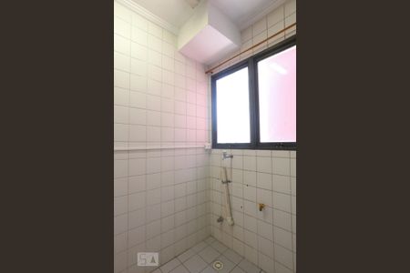 Apartamento para alugar com 50m², 2 quartos e 1 vagaCozinha e Área de Serviço