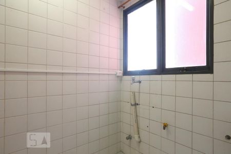 Apartamento para alugar com 50m², 2 quartos e 1 vagaCozinha e Área de Serviço