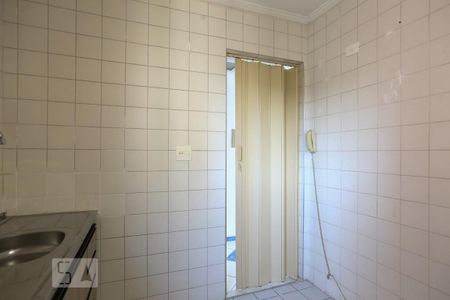 Apartamento para alugar com 50m², 2 quartos e 1 vagaCozinha e Área de Serviço