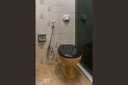 Apartamento para alugar com 76m², 2 quartos e 1 vagaBanheiro