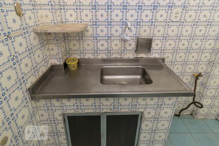 Apartamento para alugar com 76m², 2 quartos e 1 vagaCozinha