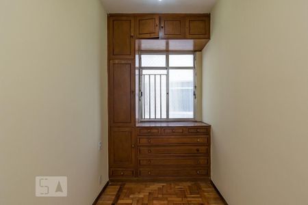 Sala de Jantar - Armário de apartamento à venda com 2 quartos, 76m² em Bonsucesso, Rio de Janeiro
