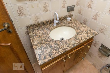 Apartamento para alugar com 76m², 2 quartos e 1 vagaBanheiro