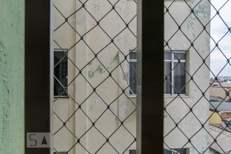 Vista da Sala de Jantar de apartamento à venda com 2 quartos, 76m² em Bonsucesso, Rio de Janeiro