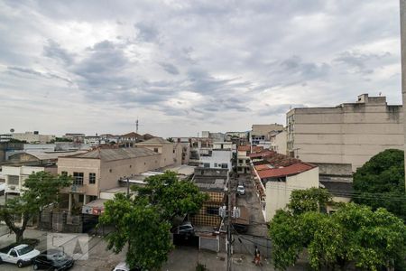 Apartamento para alugar com 76m², 2 quartos e 1 vagaVista da Sala de Estar