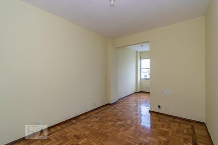 Sala de Estar de apartamento à venda com 2 quartos, 76m² em Bonsucesso, Rio de Janeiro