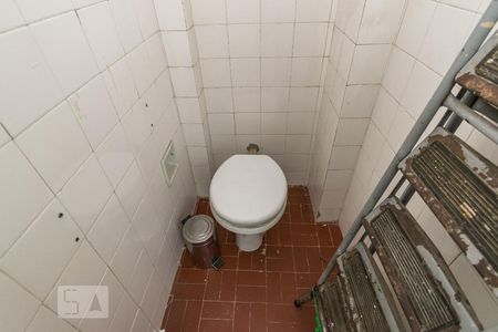 Apartamento para alugar com 76m², 2 quartos e 1 vagaBanheiro de Serviço