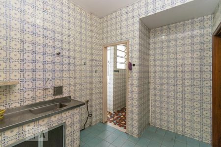 Apartamento para alugar com 76m², 2 quartos e 1 vagaCozinha