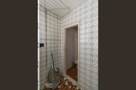 Apartamento para alugar com 76m², 2 quartos e 1 vagaÁrea de Serviço