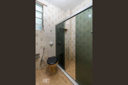 Apartamento para alugar com 76m², 2 quartos e 1 vagaBanheiro