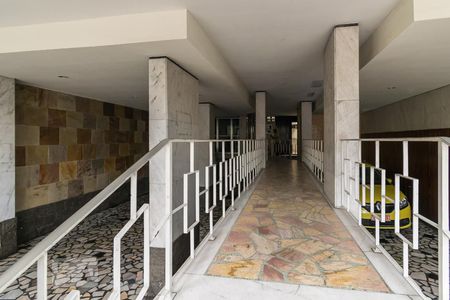 Apartamento para alugar com 76m², 2 quartos e 1 vagaÁrea comum de acesso