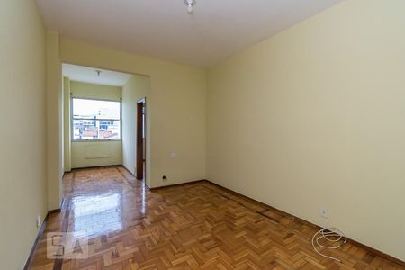 Sala de Estar de apartamento à venda com 2 quartos, 76m² em Bonsucesso, Rio de Janeiro
