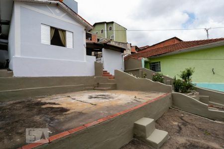 Casa à venda com 281m², 2 quartos e 3 vagas Casa à venda com 281m², 2 quartos e 3 vagasQuintal