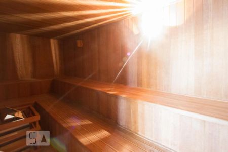 Apartamento para alugar com 105m², 2 quartos e 2 vagasSauna