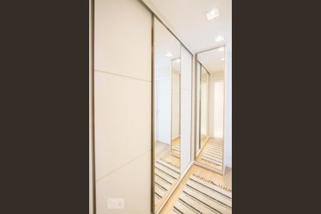 Apartamento para alugar com 105m², 2 quartos e 2 vagasCloset Suíte 1