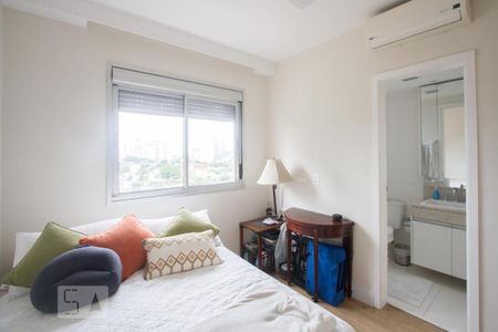 Apartamento para alugar com 105m², 2 quartos e 2 vagasSuíte 2