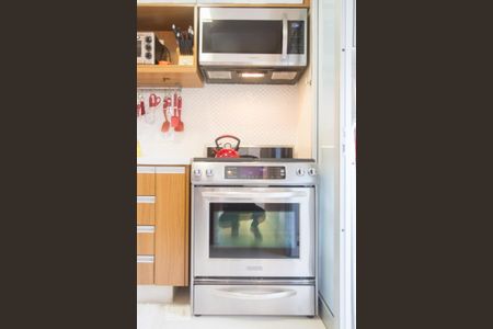 Apartamento para alugar com 105m², 2 quartos e 2 vagasDetalhe Cozinha
