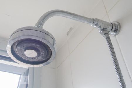Apartamento para alugar com 105m², 2 quartos e 2 vagasDetalhe Banheiro Suíte 2