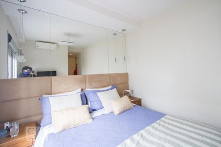 Apartamento para alugar com 105m², 2 quartos e 2 vagasSuíte 1