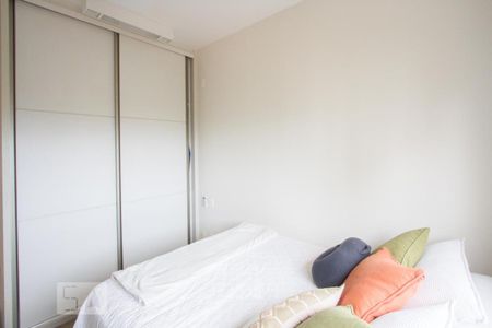 Apartamento para alugar com 105m², 2 quartos e 2 vagasSuíte 2