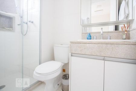 Apartamento para alugar com 105m², 2 quartos e 2 vagasBanheiro Suíte 2