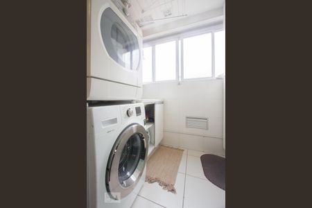 Apartamento para alugar com 105m², 2 quartos e 2 vagasÁrea de Serviço