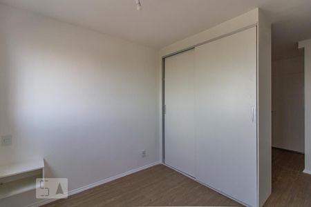 Quarto  de kitnet/studio para alugar com 1 quarto, 33m² em Brás, São Paulo
