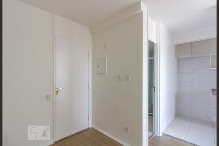 Sala de kitnet/studio para alugar com 1 quarto, 33m² em Brás, São Paulo