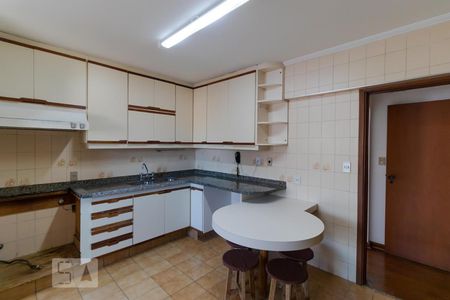 Apartamento à venda com 230m², 3 quartos e 2 vagasCozinha