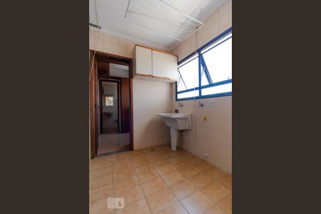 Apartamento à venda com 230m², 3 quartos e 2 vagasÁrea de Serviço