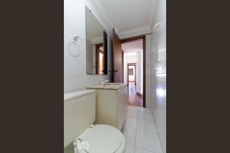 Apartamento à venda com 230m², 3 quartos e 2 vagasBanheiro