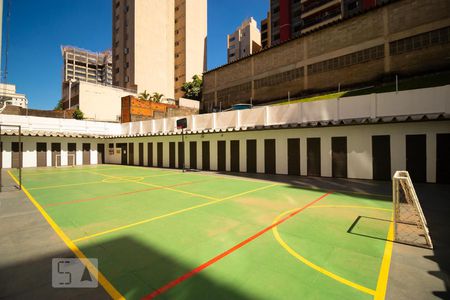 Apartamento à venda com 230m², 3 quartos e 2 vagasÁrea comum - Quadra