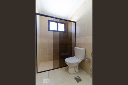 Apartamento à venda com 230m², 3 quartos e 2 vagasBanheiro da Suíte 02