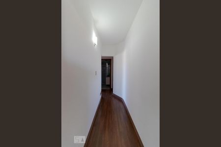 Apartamento à venda com 230m², 3 quartos e 2 vagasCorredor