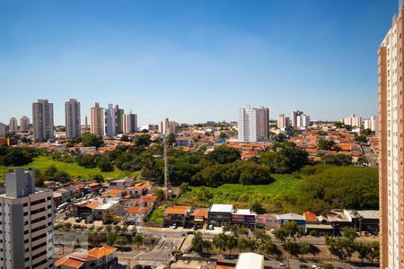 Apartamento à venda com 230m², 3 quartos e 2 vagasVista da Sacada