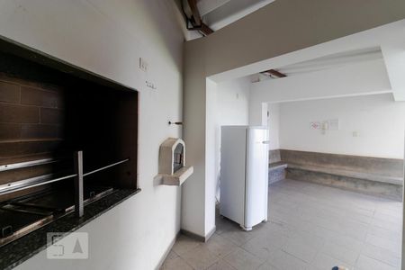 Apartamento à venda com 230m², 3 quartos e 2 vagasÁrea comum - Churrasqueira e Forno de Pizza