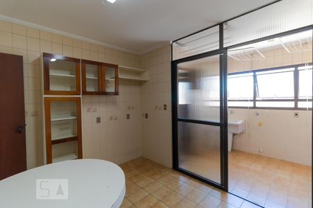 Apartamento à venda com 230m², 3 quartos e 2 vagasCozinha