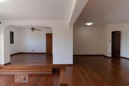 Apartamento à venda com 230m², 3 quartos e 2 vagasSalas