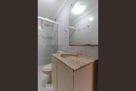 Apartamento à venda com 230m², 3 quartos e 2 vagasBanheiro