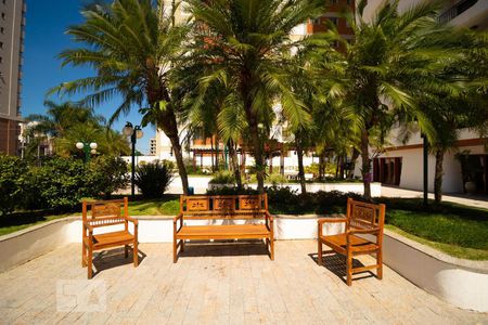 Apartamento à venda com 230m², 3 quartos e 2 vagasÁrea comum