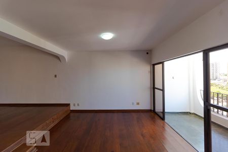 Apartamento à venda com 230m², 3 quartos e 2 vagasSalas