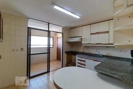 Apartamento à venda com 230m², 3 quartos e 2 vagasCozinha